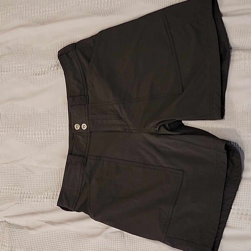 REI Hiking Shorts Size 12